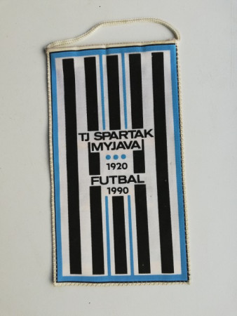 MYJAVA TJ SPARTAK 70 -21